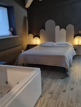 Bed and breakfast Ma.Gi.A
