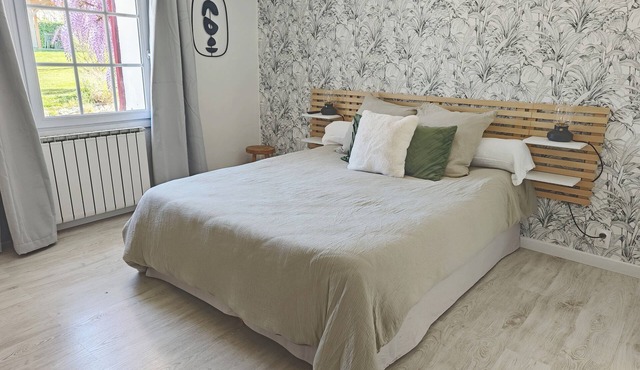 Bed and breakfast Mimizan