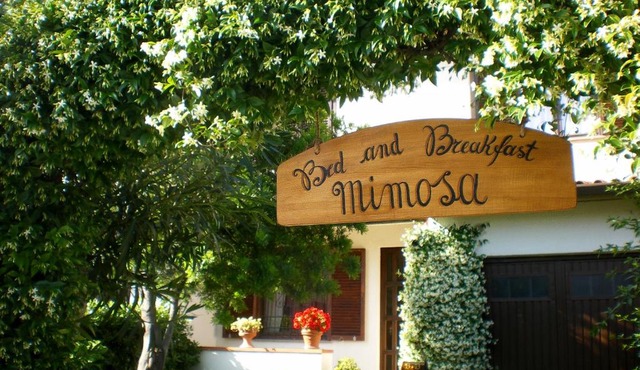 Bed and Breakfast Mimosa