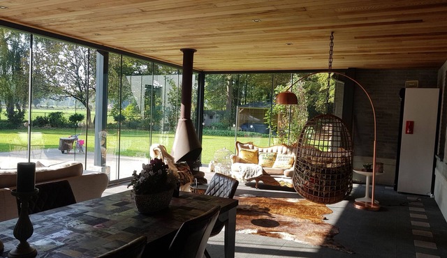 Bed and Breakfast Mooi Achel