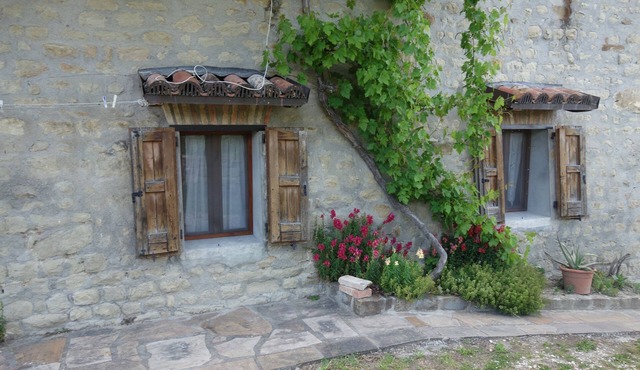 Bed and breakfast Monte Bibele