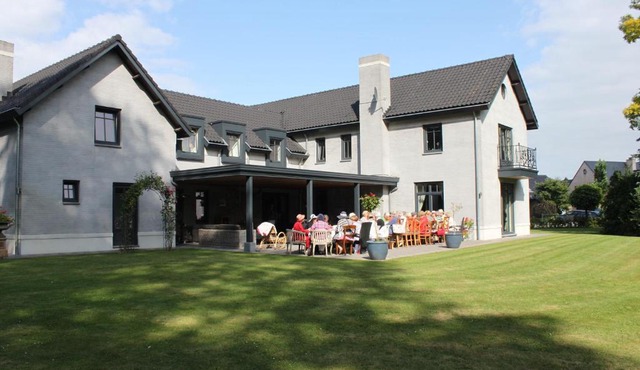 Bed and breakfast Mooi Achel