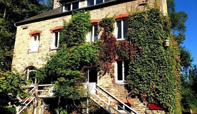 Bed and Breakfast Moulin du Vey (CH12)