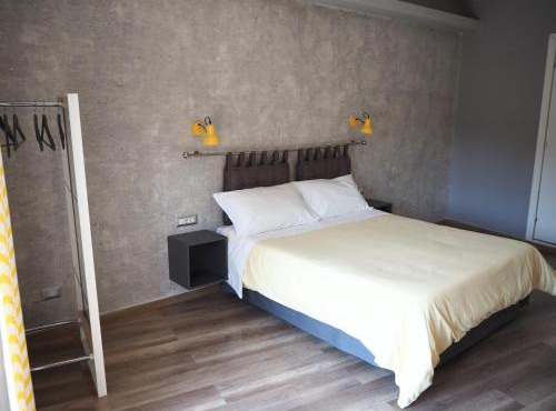 Bed and Breakfast New Morning Holiday