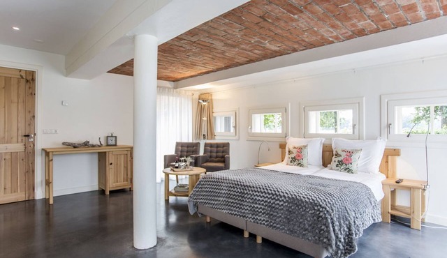 Bed and Breakfast Notterveld