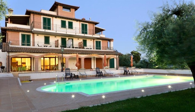 Bed and Breakfast Ocarè