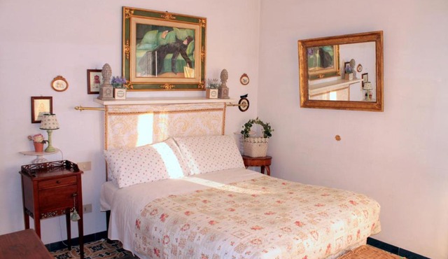 Bed and Breakfast Orsini