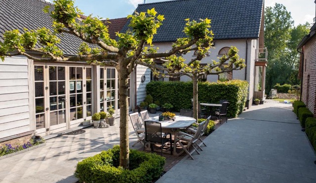 Bed and Breakfast Paellepelhoeve