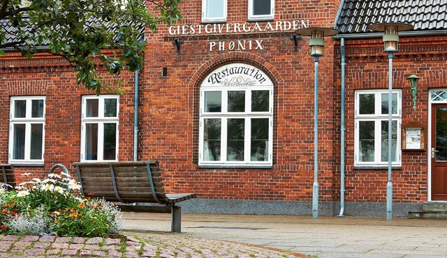 Bed and Breakfast Phønix