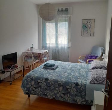 Bed and Breakfast Relax