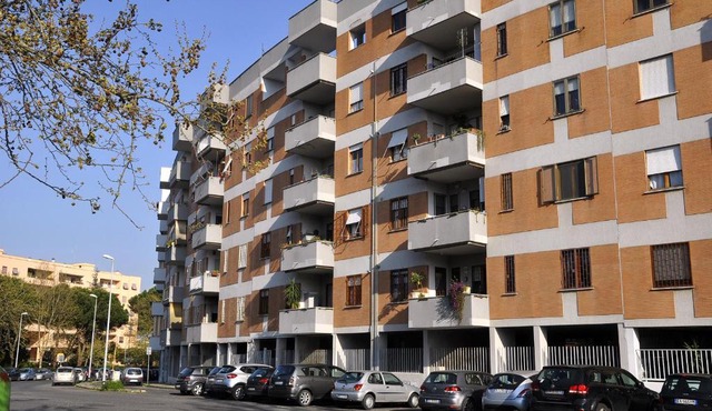 Bed and Breakfast Roma