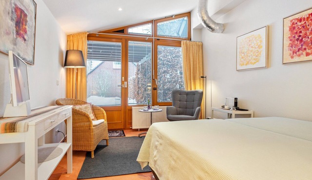 Bed and Breakfast 'Room4you' with Wi-Fi