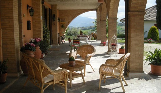 Bed And Breakfast San Martino