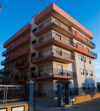 Bed and Breakfast Sapore di Sale