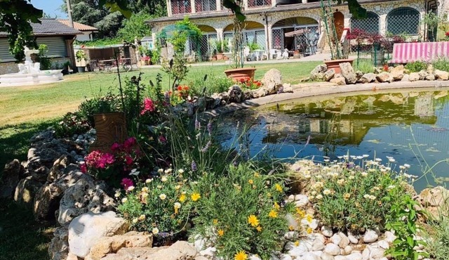 Bed and Breakfast Simonelli RoomS