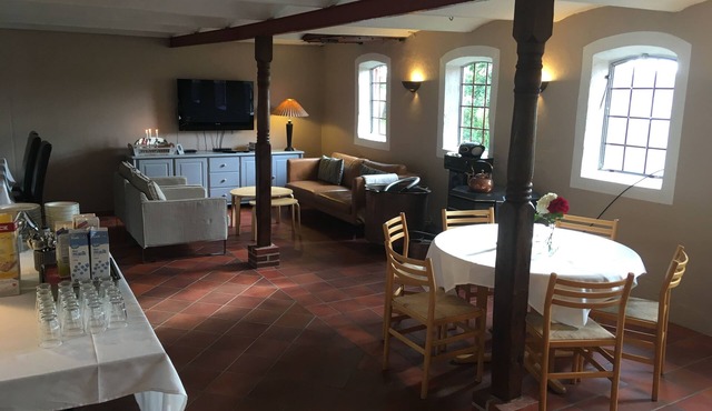 Bed and Breakfast Tistrup