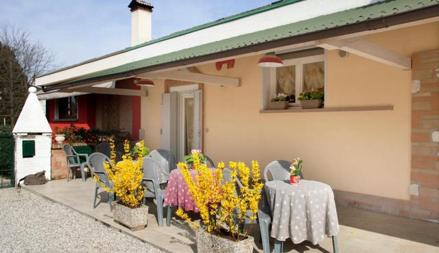 Bed And Breakfast Venice House