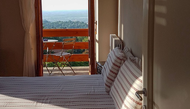 Bed and Breakfast Villa Tavallini - comfort & relaxation