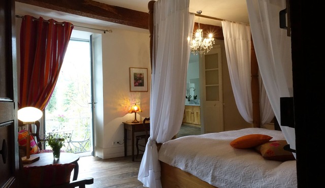 Bed and breakfast Eva (following)