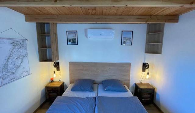 Bed & Bike Gasthuus Texel