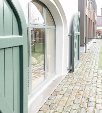 Bed & Boterham Carpe Diem Koetshuis Nino