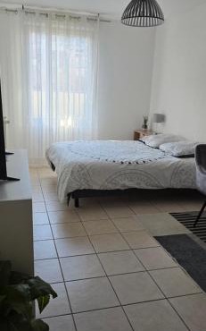 Bed & Breakfast Illchirch chez l'habitant