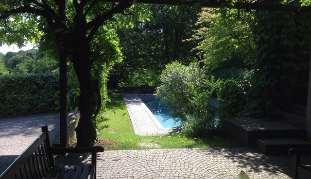 Bed & Breakfast San Lazzaro Room