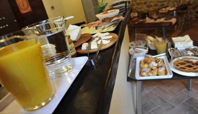 Bed & Breakfast Viziottavo