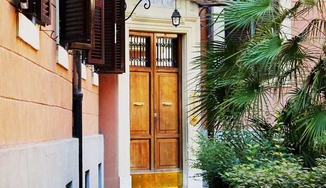 Bed & Breakfast A Casa di Lia a Roma