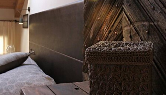 Bed & Breakfast Ai Cracchi