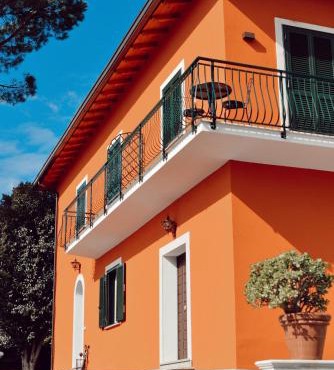 Bed & Breakfast AL 171