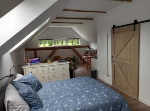 Bed & Breakfast Beilerhorst