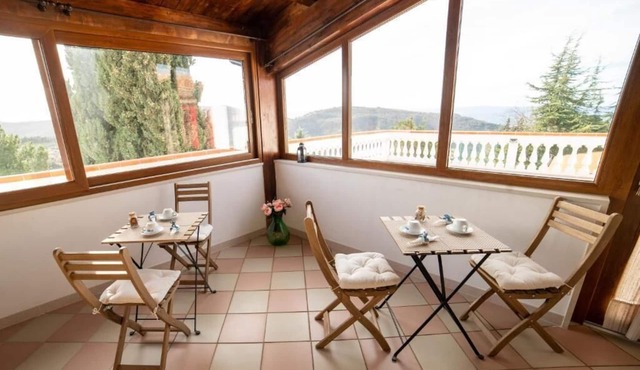 Bed&Breakfast Belvedere