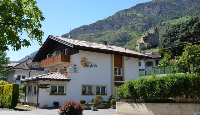 Bed & Breakfast Bergblick