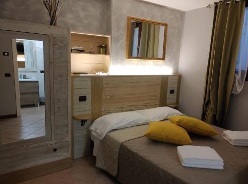 Bed & Breakfast Ca'Bassano