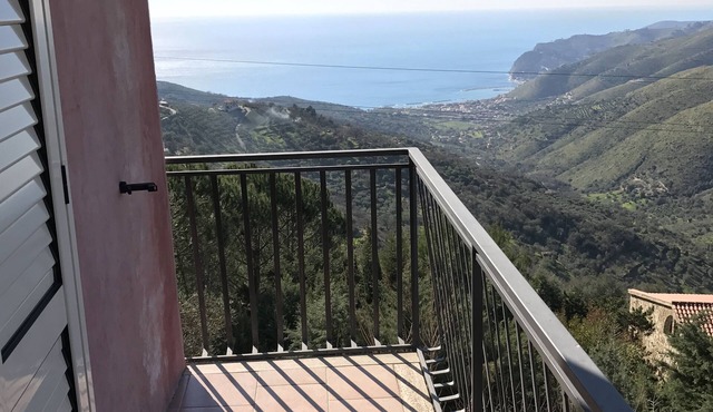 Bed & Breakfast Cilento