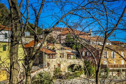 Bed & Breakfast Ca' di Vissai