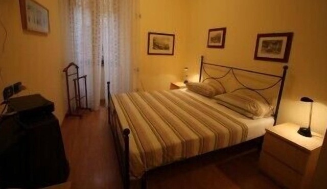 Bed & Breakfast Centro Storico