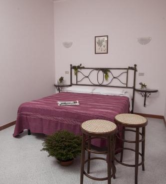 Bed & Breakfast Conca Verde