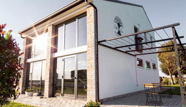Bed & Breakfast Corte Zen