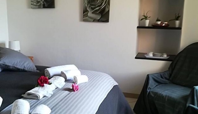Bed & Breakfast da Luca
