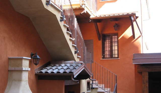 Bed & Breakfast Dal Conte