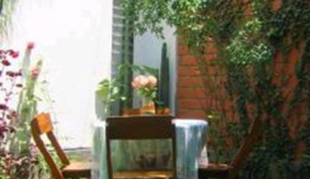 Bed & Breakfast de Kike