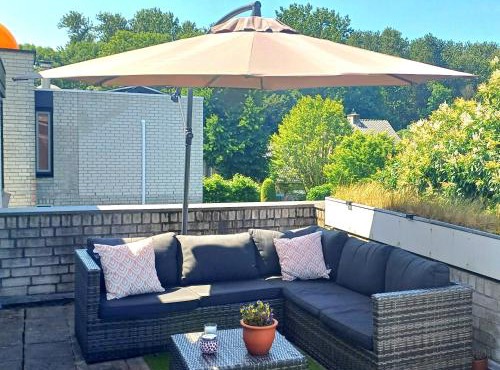 Bed & Breakfast de Koepeltjes