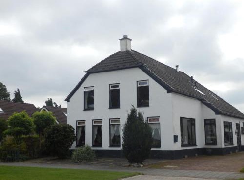 Bed & Breakfast de Runde