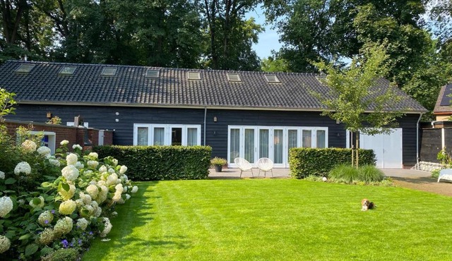 Bed & Breakfast De Oude Kapel