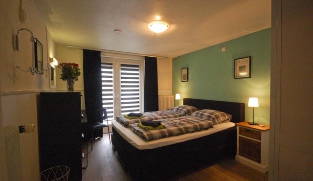 Bed & Breakfast De Pegel Thorn
