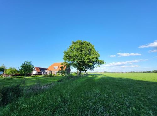 Bed & Breakfast de Vink