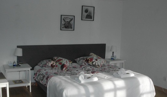 Bed & Breakfast de Vrijheid