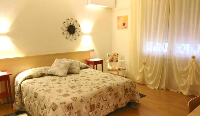 Bed & Breakfast Delle Rose